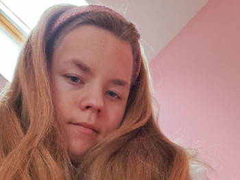 johanna25 18 éves társkereső profilképe