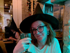 Ágnes76 - 49 éves társkereső fotója