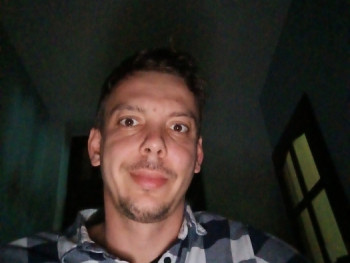 Norbi9112 34 éves társkereső profilképe