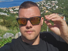 brt tamás - 26 éves társkereső fotója