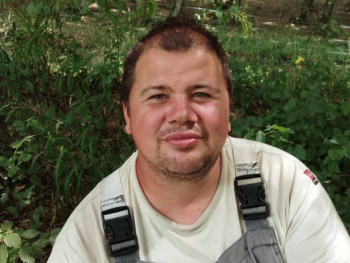 Huszti Norbi 41 éves társkereső profilképe