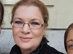 GKriszti - 53 éves társkereső fotója