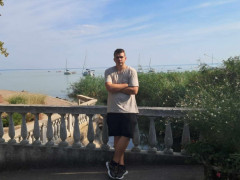 Marci44 - 26 éves társkereső fotója