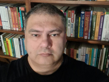 János7610 49 éves társkereső profilképe