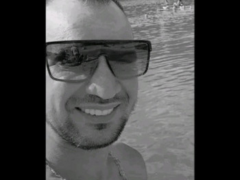 Tamás 45 35 éves társkereső profilképe