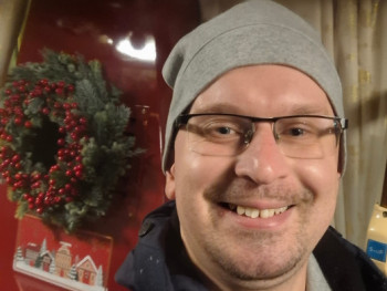 Gergő1989 36 éves társkereső profilképe