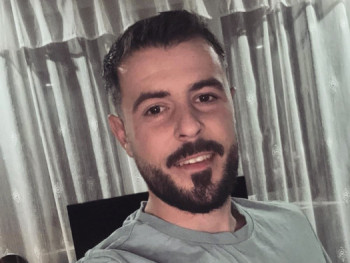 gerii777 29 éves társkereső profilképe