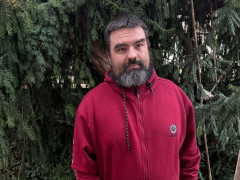 Tamás84 - 41 éves társkereső fotója