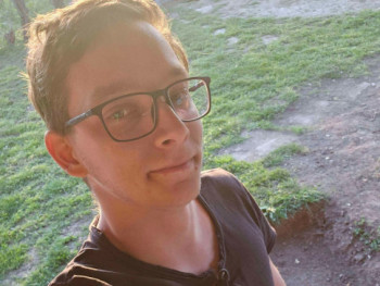 Richard9211 25 éves társkereső profilképe