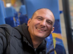 bazsi78 - 47 éves társkereső fotója