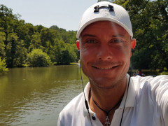 Csabesz86 - 39 éves társkereső fotója