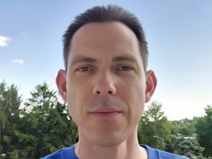 V András - 47 éves társkereső fotója