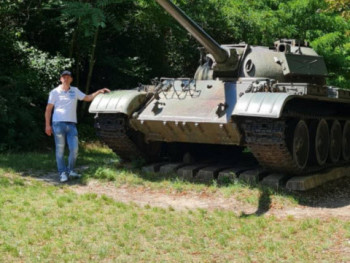 Ákos mogyi 41 éves társkereső profilképe