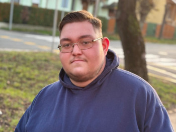 baloghattila456 18 éves társkereső profilképe