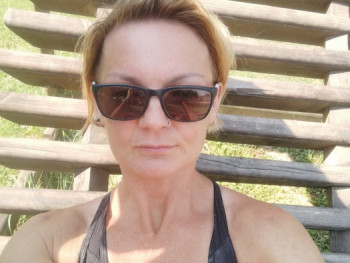 M_Kati 46 éves társkereső profilképe