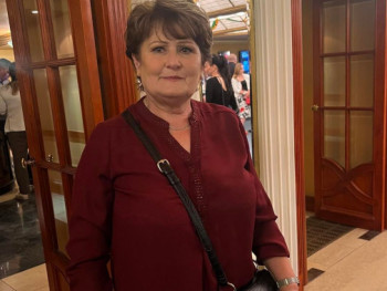 Zsuzsanna 09 68 éves társkereső profilképe