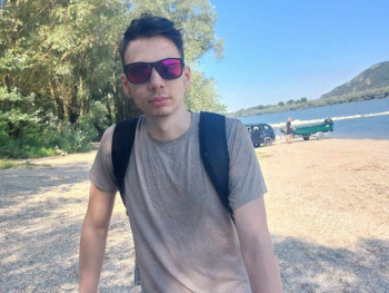 Marchello24 23 éves társkereső profilképe