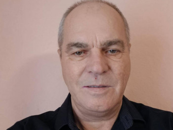 Bogjoz 64 éves társkereső profilképe