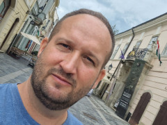 Dániel80 - 45 éves társkereső fotója