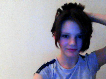 anasyt 18 éves társkereső profilképe