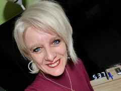 Mónika80 - 45 éves társkereső fotója