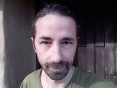 Mysterio777 - 45 éves társkereső fotója