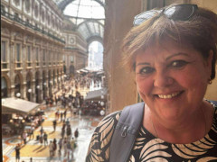 dvoracskone - 63 éves társkereső fotója