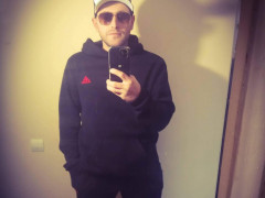 Nagy1994 - 31 éves társkereső fotója