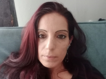 Gabriella Mazdi 37 éves társkereső profilképe