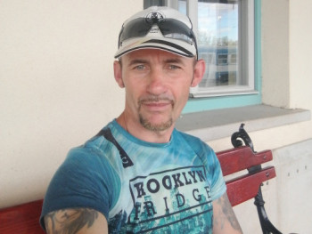 Attika49 49 éves társkereső profilképe