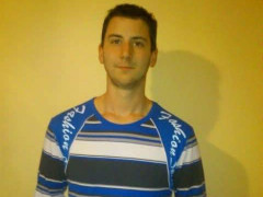 David9301 - 33 éves társkereső fotója