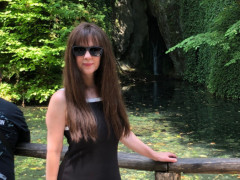 Gabi1986 - 39 éves társkereső fotója