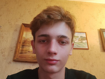 truczagyorgy 19 éves társkereső profilképe