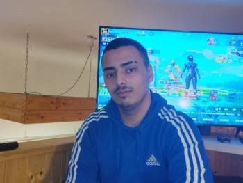 kkkevin123456 18 éves társkereső profilképe