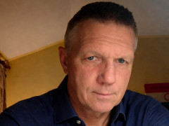 Istvánn - 56 éves társkereső fotója