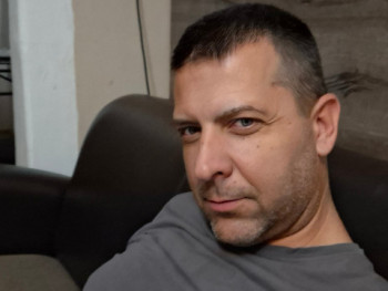 Thango 46 éves társkereső profilképe