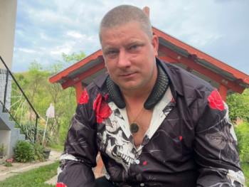 Szabó Gyula11 40 éves társkereső profilképe