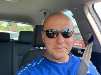 amidamaru75 50 éves társkereső profilképe