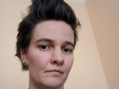 Eniko1991 - 34 éves társkereső fotója