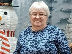 Tóth Györgyné - 61 éves társkereső fotója