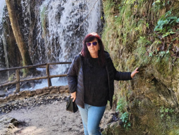 GAndi 58 éves társkereső profilképe