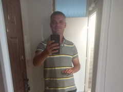 Baggio78 - 47 éves társkereső fotója