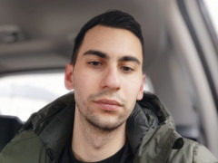 RB26 - 26 éves társkereső fotója