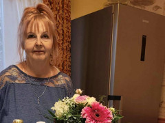 KataliN13 - 68 éves társkereső fotója