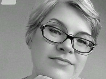 Judith Audi 49 éves társkereső profilképe