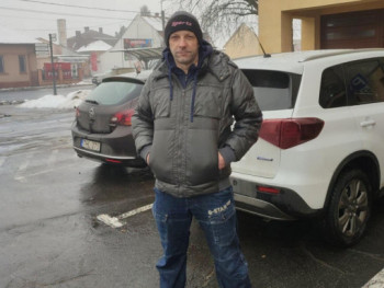 Zola79 46 éves társkereső profilképe