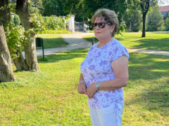 Zsuzsanna Fákó - 68 éves társkereső fotója