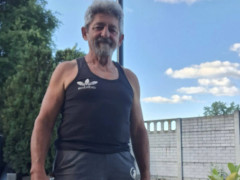 István000 - 66 éves társkereső fotója