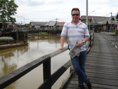 Daniel0a - 59 éves társkereső fotója