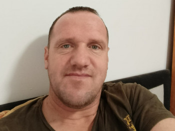 Ironman1- 44 éves társkereső profilképe